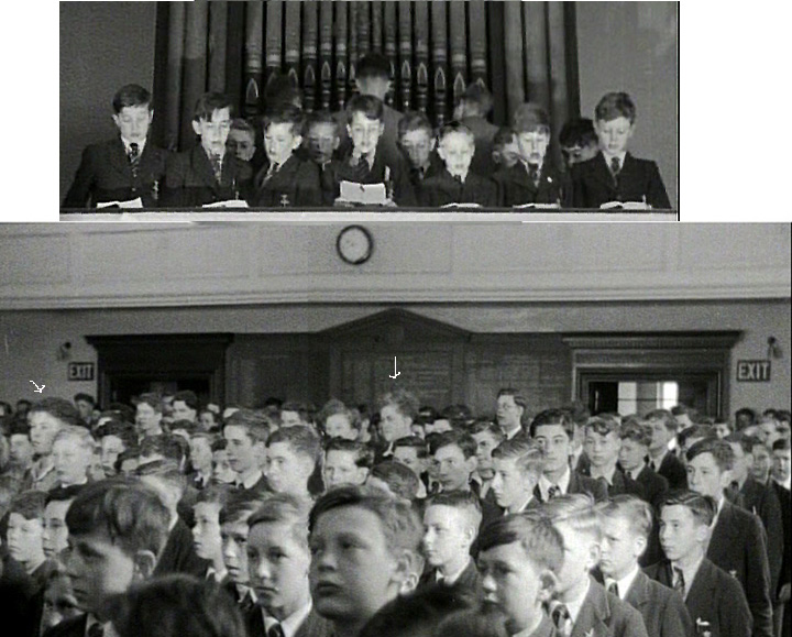 Assembly 1953